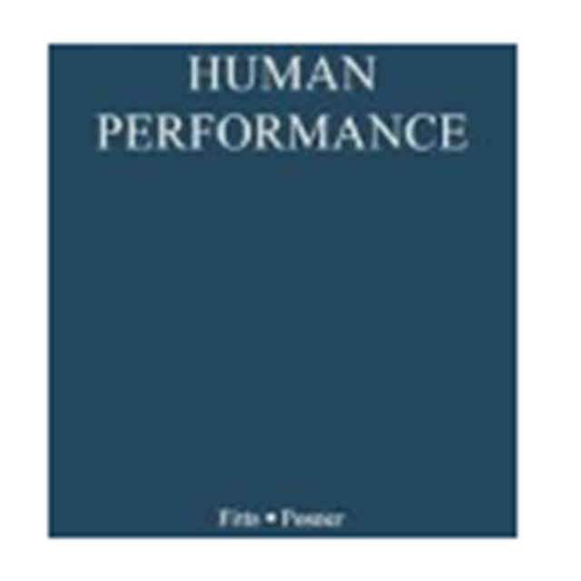 Human Performance Journal : Fatigue and Human Performance: An Updated ...